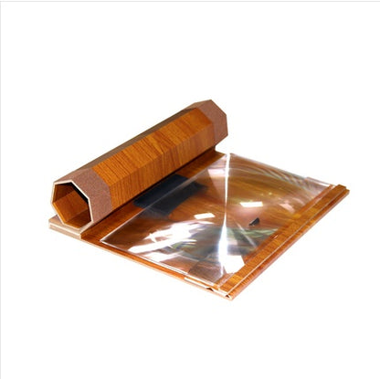 Screen Magnifier Portable Stand Mobile Phone Screen Foldable