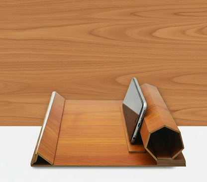 Screen Magnifier Portable Stand Mobile Phone Screen Foldable